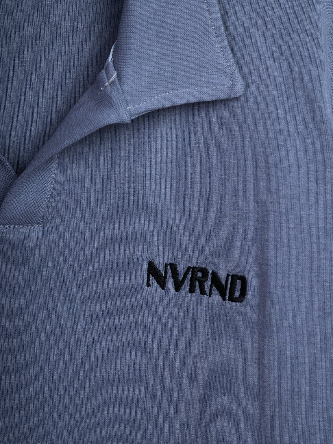 T - NVRND