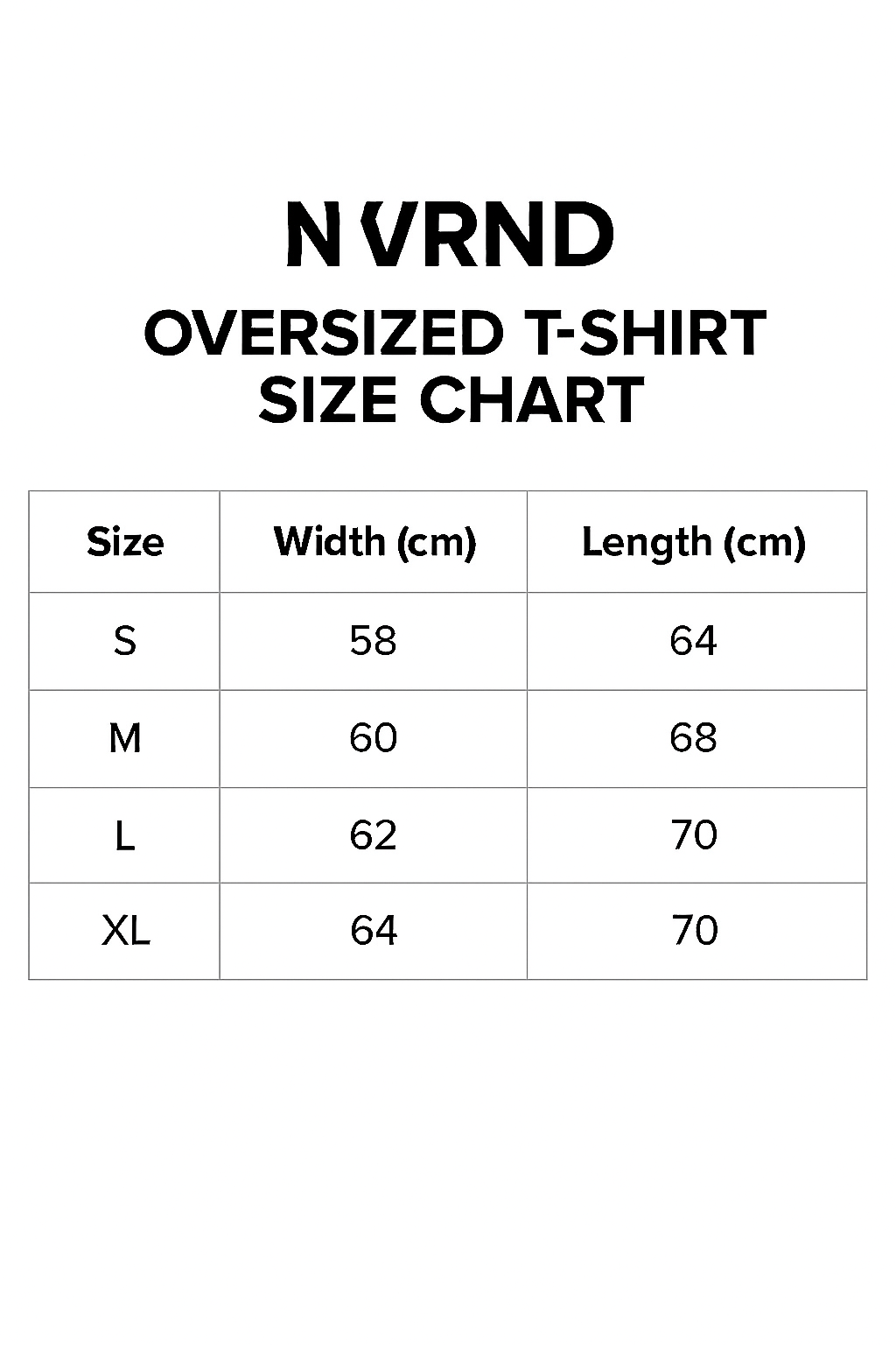 NVR White Tee