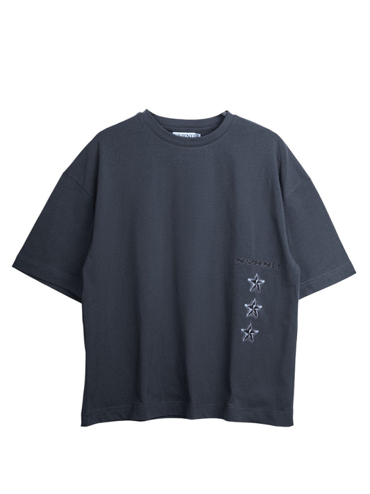 NVR Steelgray Tee